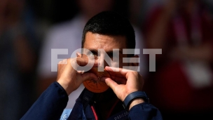 Đokoviću nagrada 200.000 evra